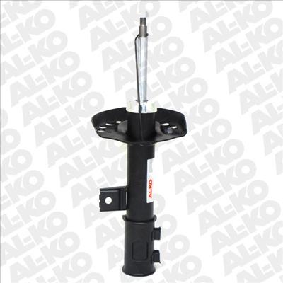 Амортизатор TRW арт. 304265